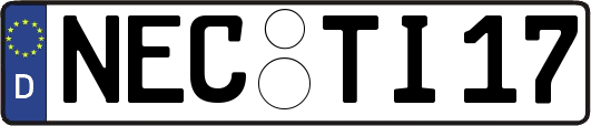 NEC-TI17
