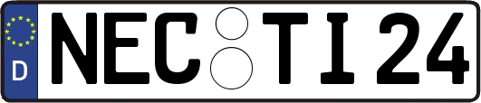 NEC-TI24