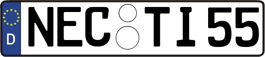 NEC-TI55