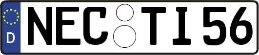 NEC-TI56