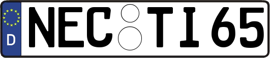NEC-TI65