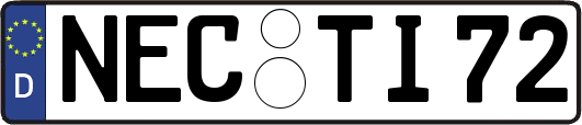 NEC-TI72