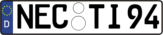 NEC-TI94