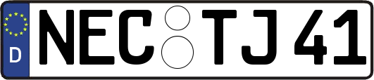 NEC-TJ41