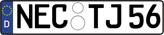 NEC-TJ56