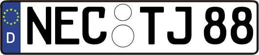 NEC-TJ88