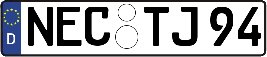 NEC-TJ94