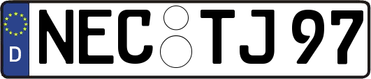 NEC-TJ97