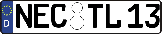 NEC-TL13