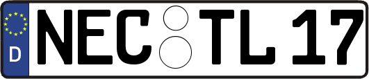 NEC-TL17