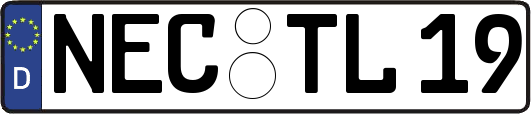 NEC-TL19