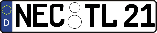 NEC-TL21