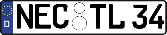 NEC-TL34