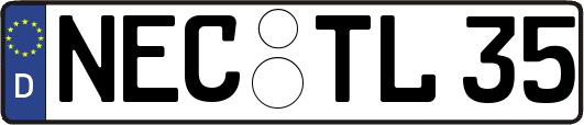 NEC-TL35