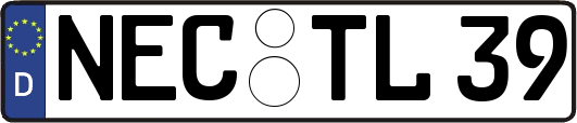 NEC-TL39