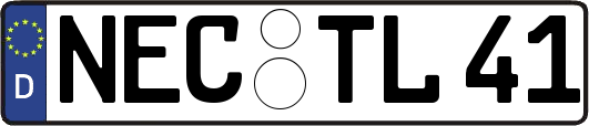 NEC-TL41