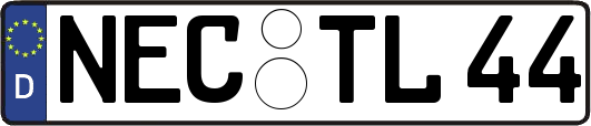 NEC-TL44
