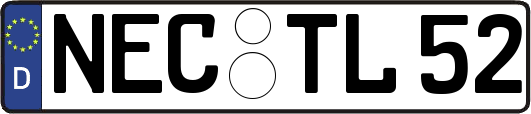 NEC-TL52