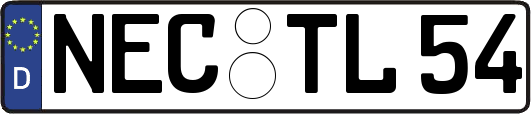 NEC-TL54