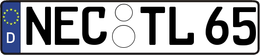NEC-TL65