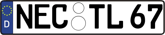 NEC-TL67