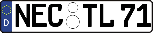 NEC-TL71