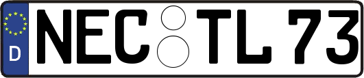 NEC-TL73