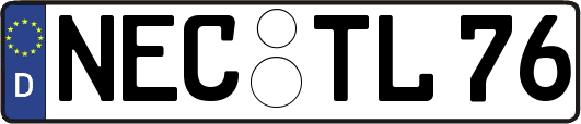 NEC-TL76