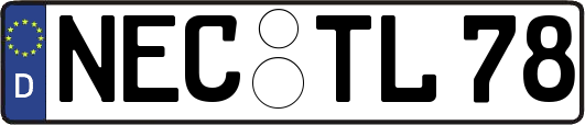 NEC-TL78