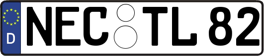 NEC-TL82