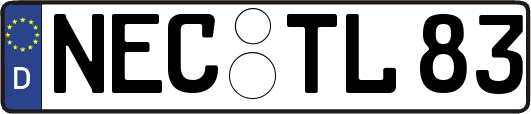 NEC-TL83