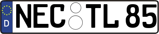 NEC-TL85