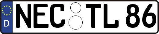 NEC-TL86