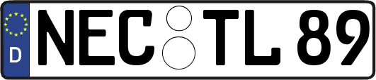 NEC-TL89