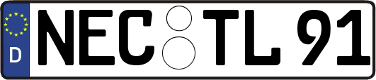 NEC-TL91