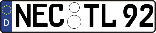 NEC-TL92