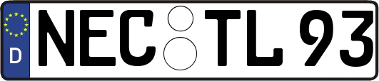 NEC-TL93