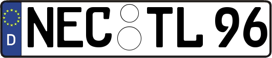 NEC-TL96