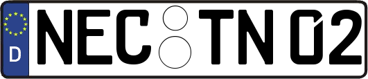 NEC-TN02