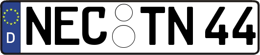 NEC-TN44