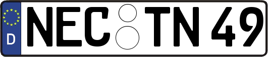 NEC-TN49