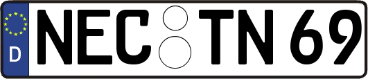 NEC-TN69