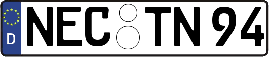 NEC-TN94