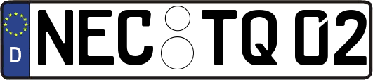 NEC-TQ02