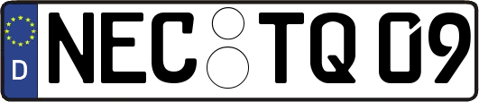 NEC-TQ09