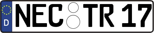 NEC-TR17