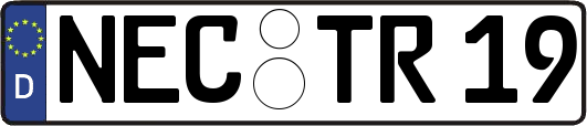 NEC-TR19