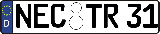 NEC-TR31