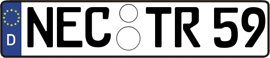 NEC-TR59