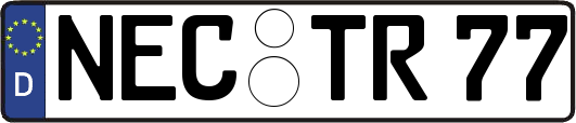NEC-TR77